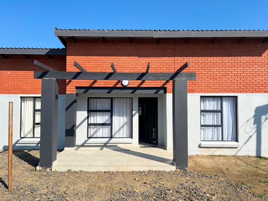 2 Bedroom Property for Sale in Thaba Nchu Free State